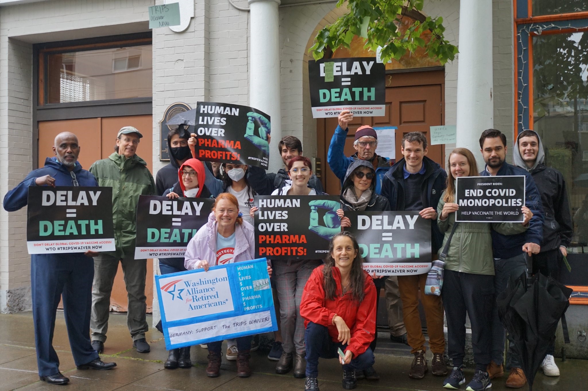Alliance for Appalachia, London, KY